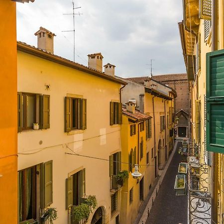 Downtown Apartment Verona Dış mekan fotoğraf