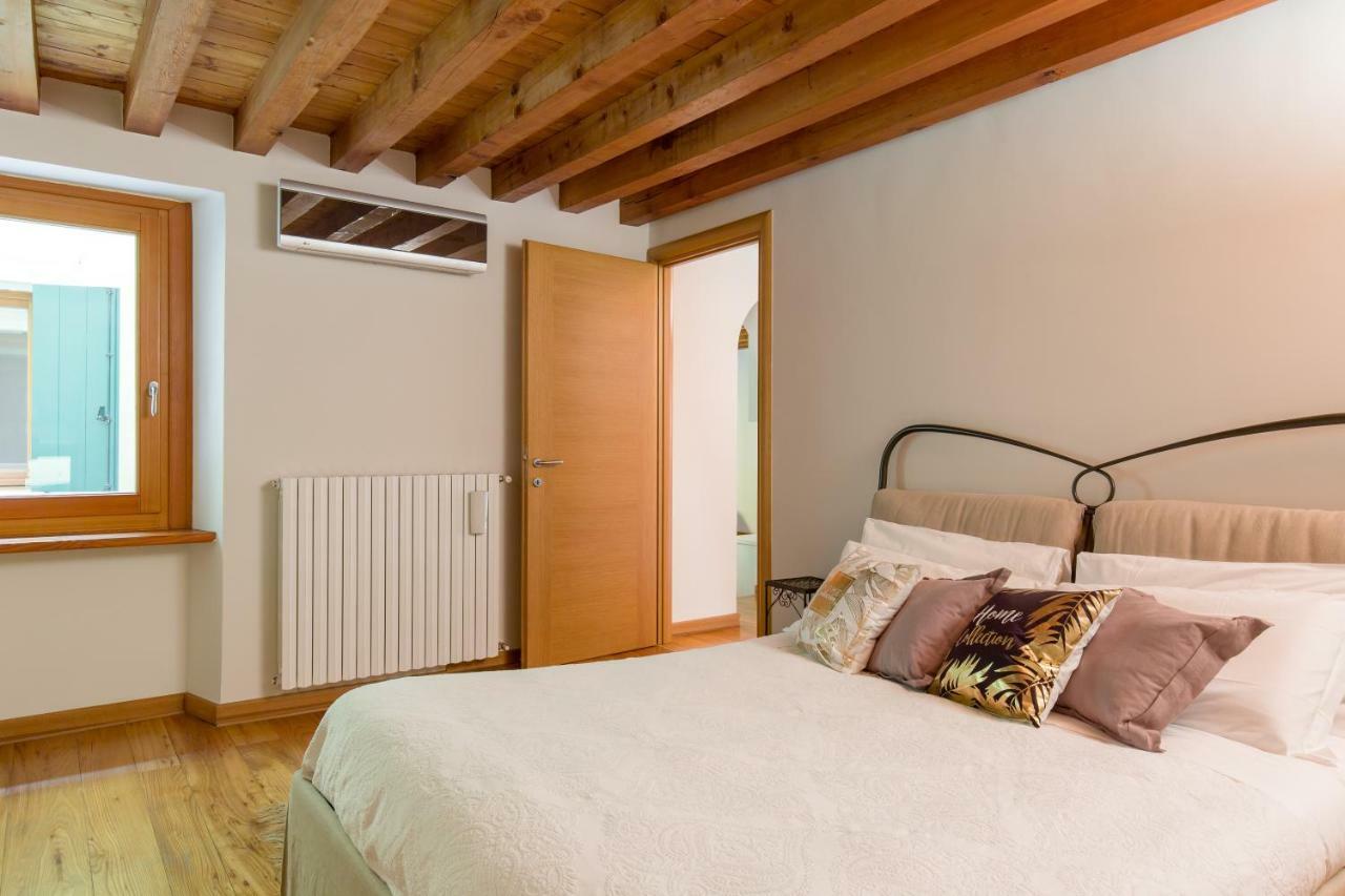 Downtown Apartment Verona Dış mekan fotoğraf