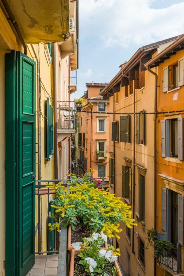Downtown Apartment Verona Dış mekan fotoğraf