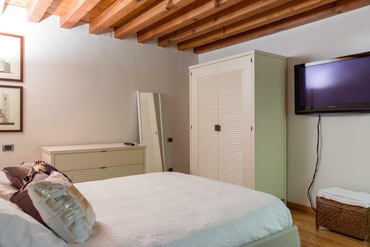 Downtown Apartment Verona Dış mekan fotoğraf