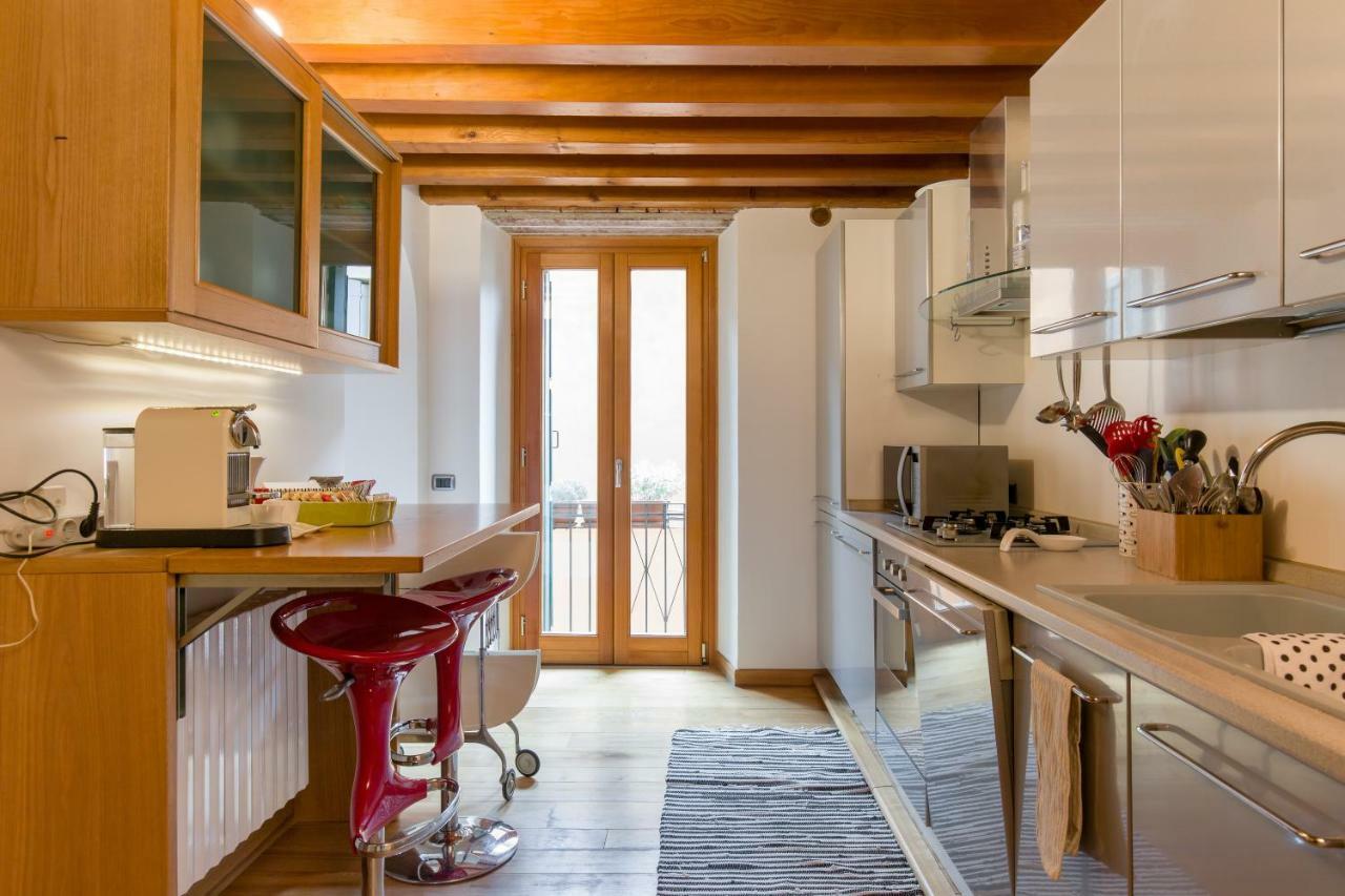 Downtown Apartment Verona Dış mekan fotoğraf