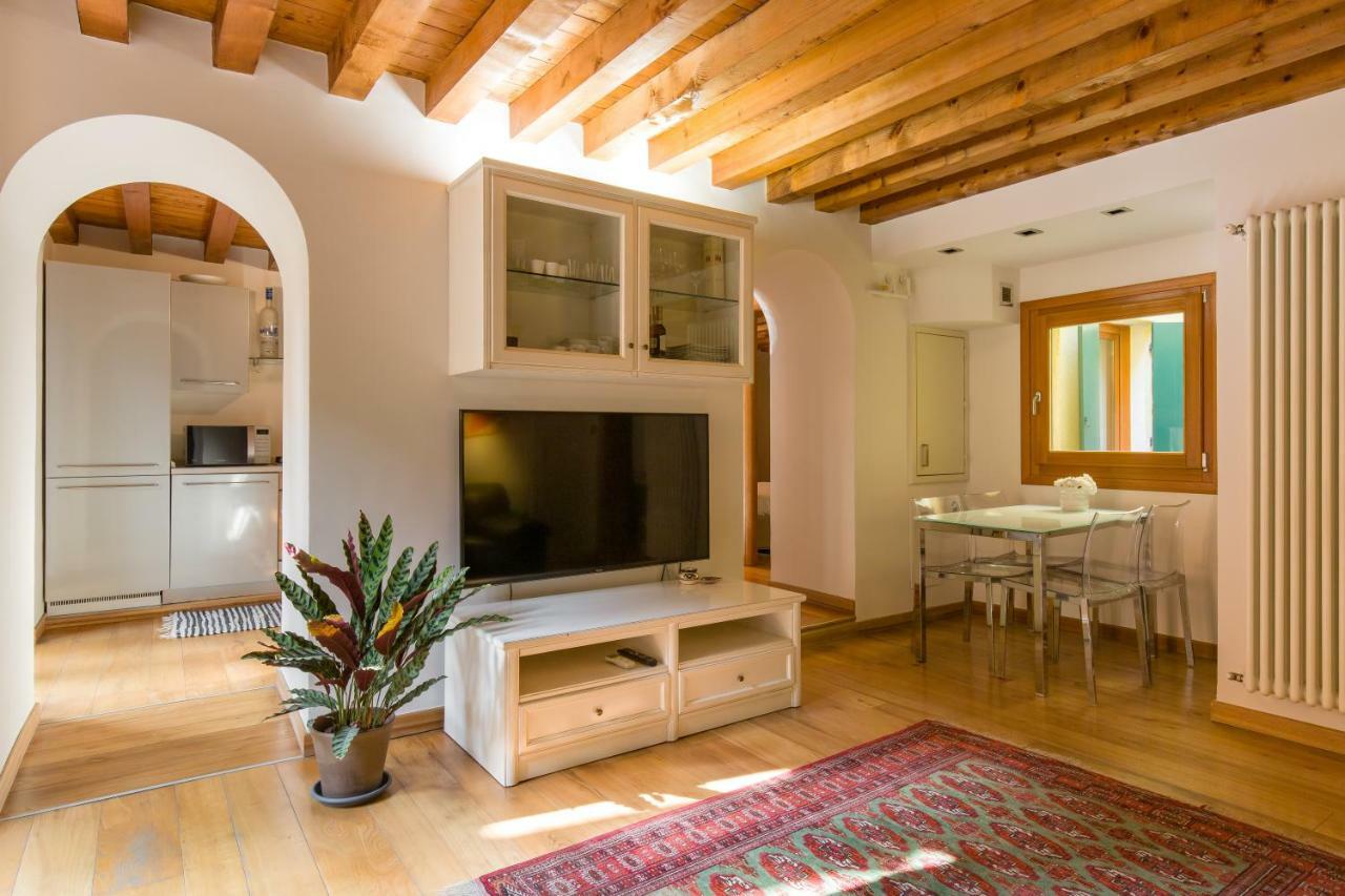 Downtown Apartment Verona Dış mekan fotoğraf