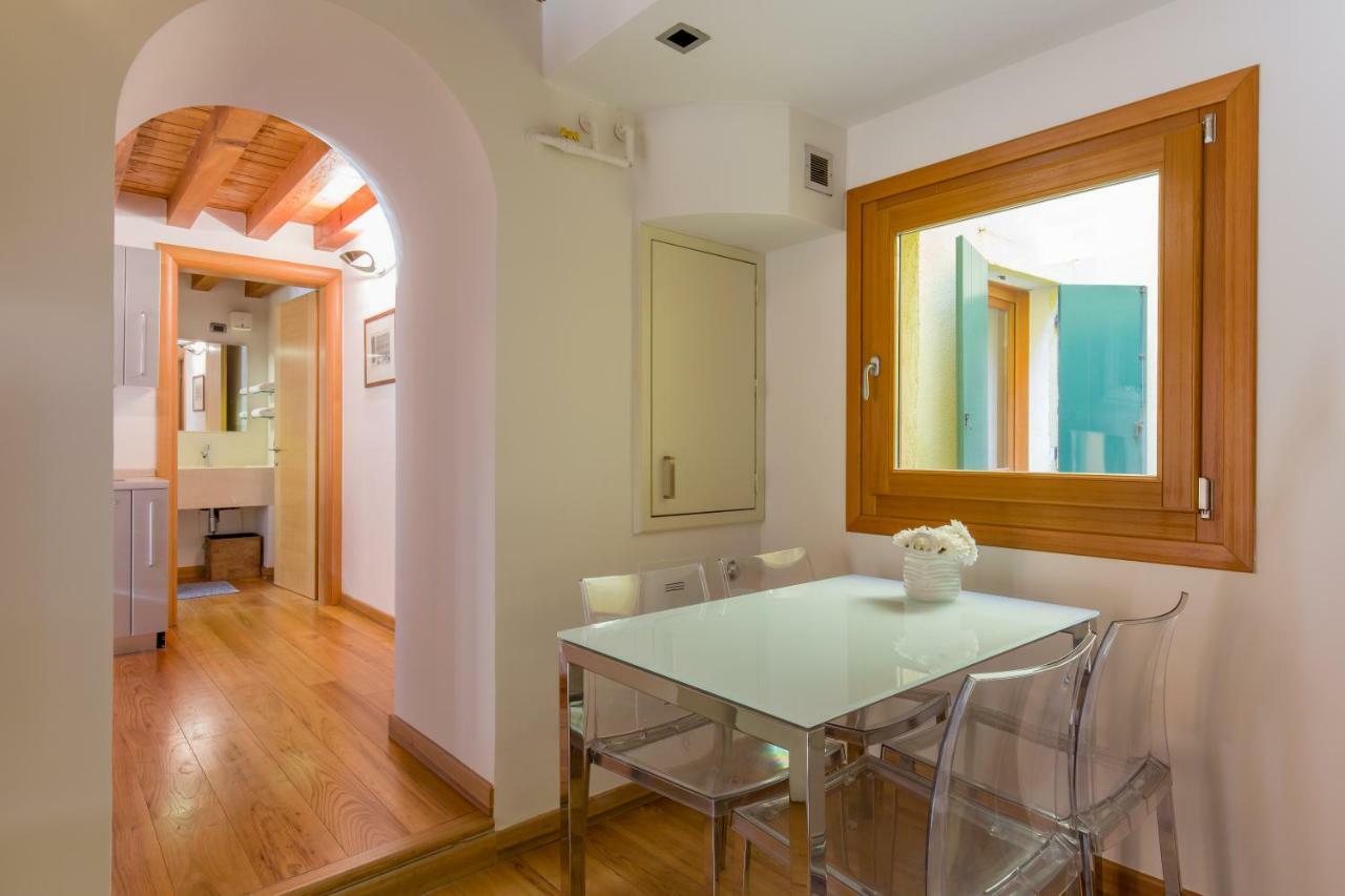 Downtown Apartment Verona Dış mekan fotoğraf