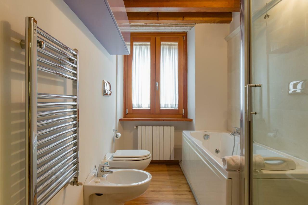 Downtown Apartment Verona Dış mekan fotoğraf