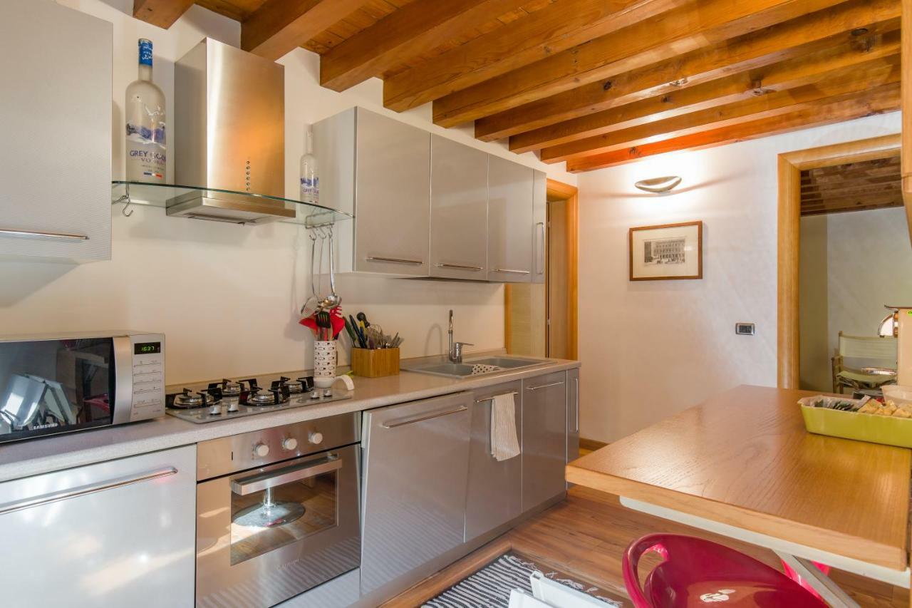 Downtown Apartment Verona Dış mekan fotoğraf