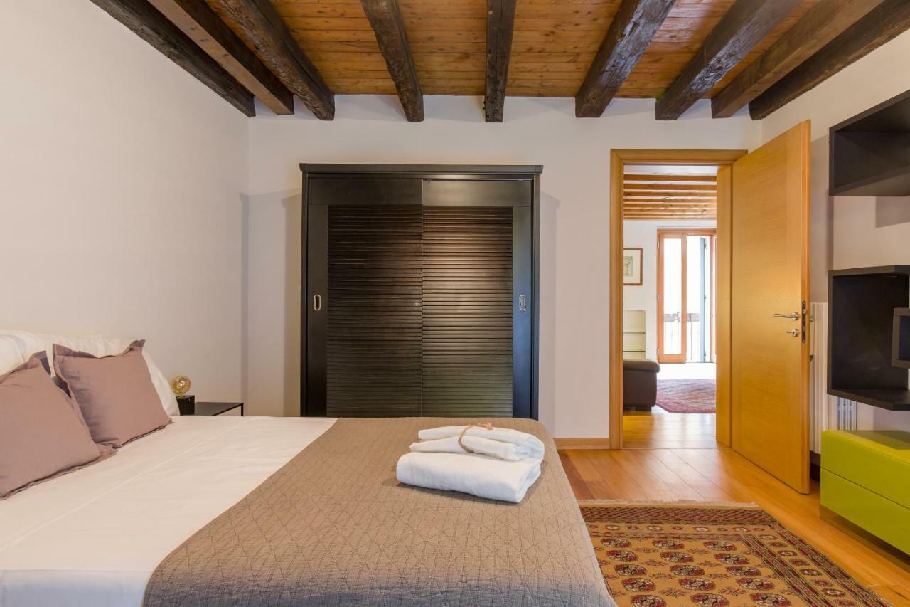 Downtown Apartment Verona Dış mekan fotoğraf