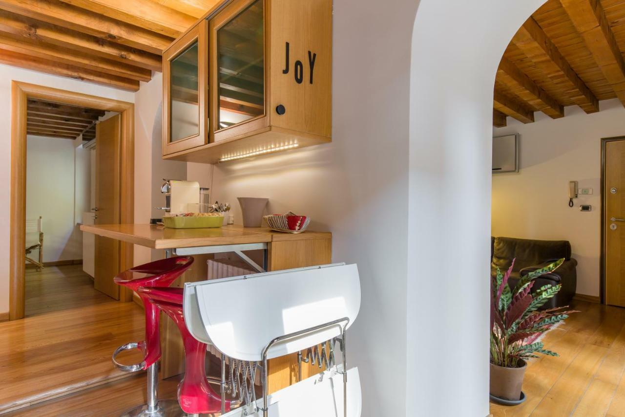 Downtown Apartment Verona Dış mekan fotoğraf